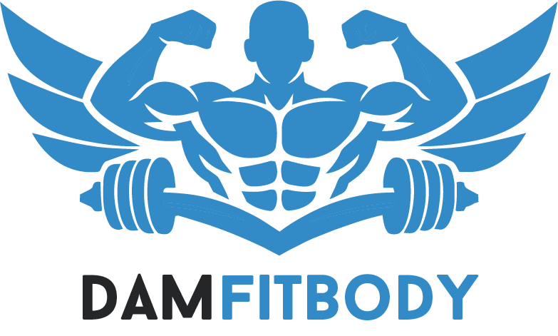 DAM Fit Body