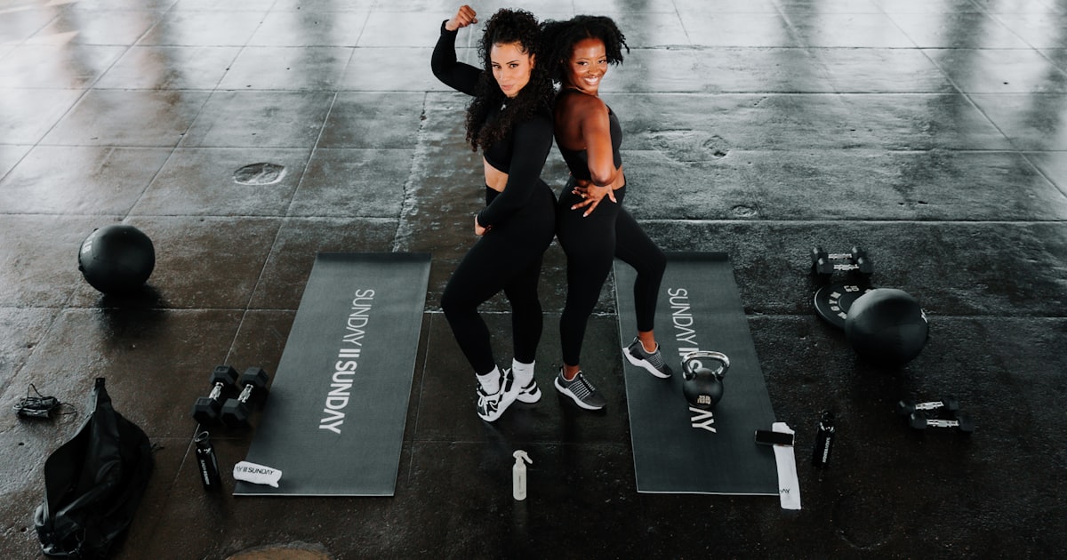Maximize Your Fitness Journey